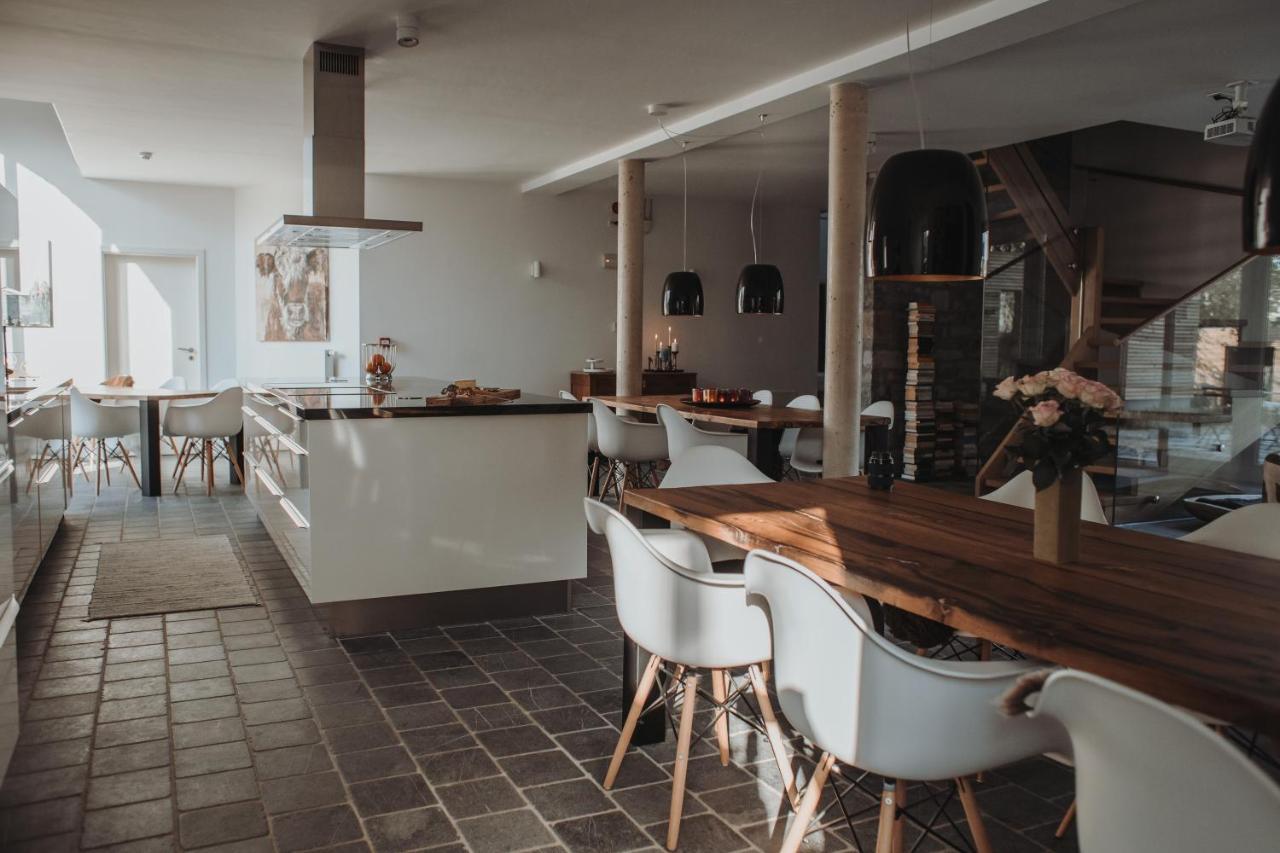Raeren Gut Stangs B&B المظهر الخارجي الصورة